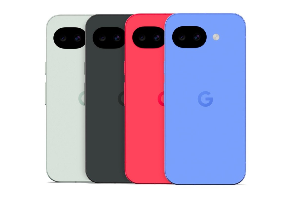 背面がフラットになった「Google Pixel 10a」米国内で発表。日本でも発売予定