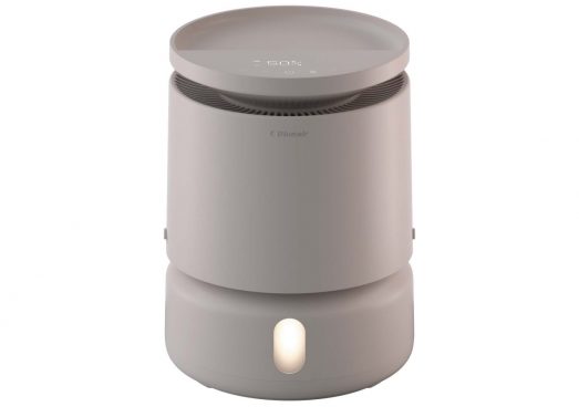 【2026年ヒット予測】超音波式、気化式でも清潔性を保てる！省メンテ＆省エネ仕様の加湿器2モデル