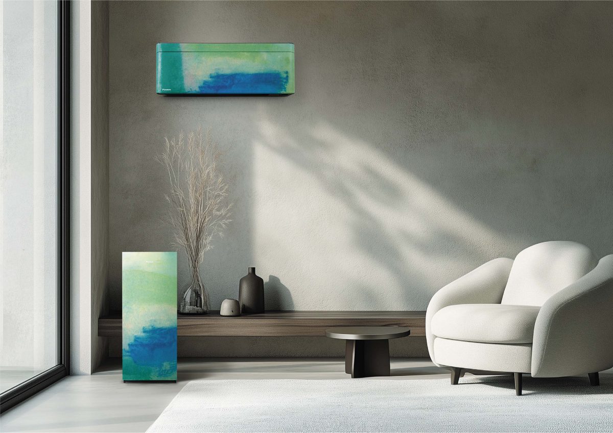 【2026年ヒット予測】家電の性能とデザインは両立する時代！主張するか溶け込むか。見た目を我慢しない「インテリア家電」