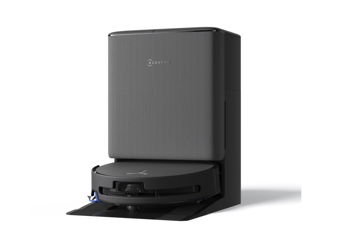 “業界最強クラス”の吸引力！ エコバックスの新世代ロボット掃除機「DEEBOT T90 ファミリー」登場