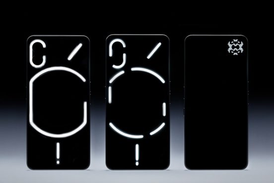 Nothing Phone (4a)で「Glyphバー」が復活へ！ 値上げしないともっとうれしいが…