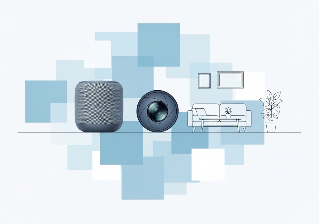 ジョニー・アイブとOpenAIが描く「静かな佇まい」。その正体は5万円以下のスマートスピーカー？