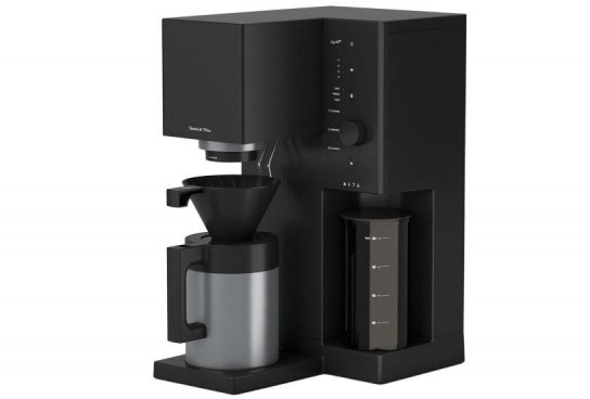 【2026年ヒット予測】2種のドリップを1台に搭載した驚きのモデルも！自宅でバリスタレベルのコーヒーを抽出する「コーヒー家電」