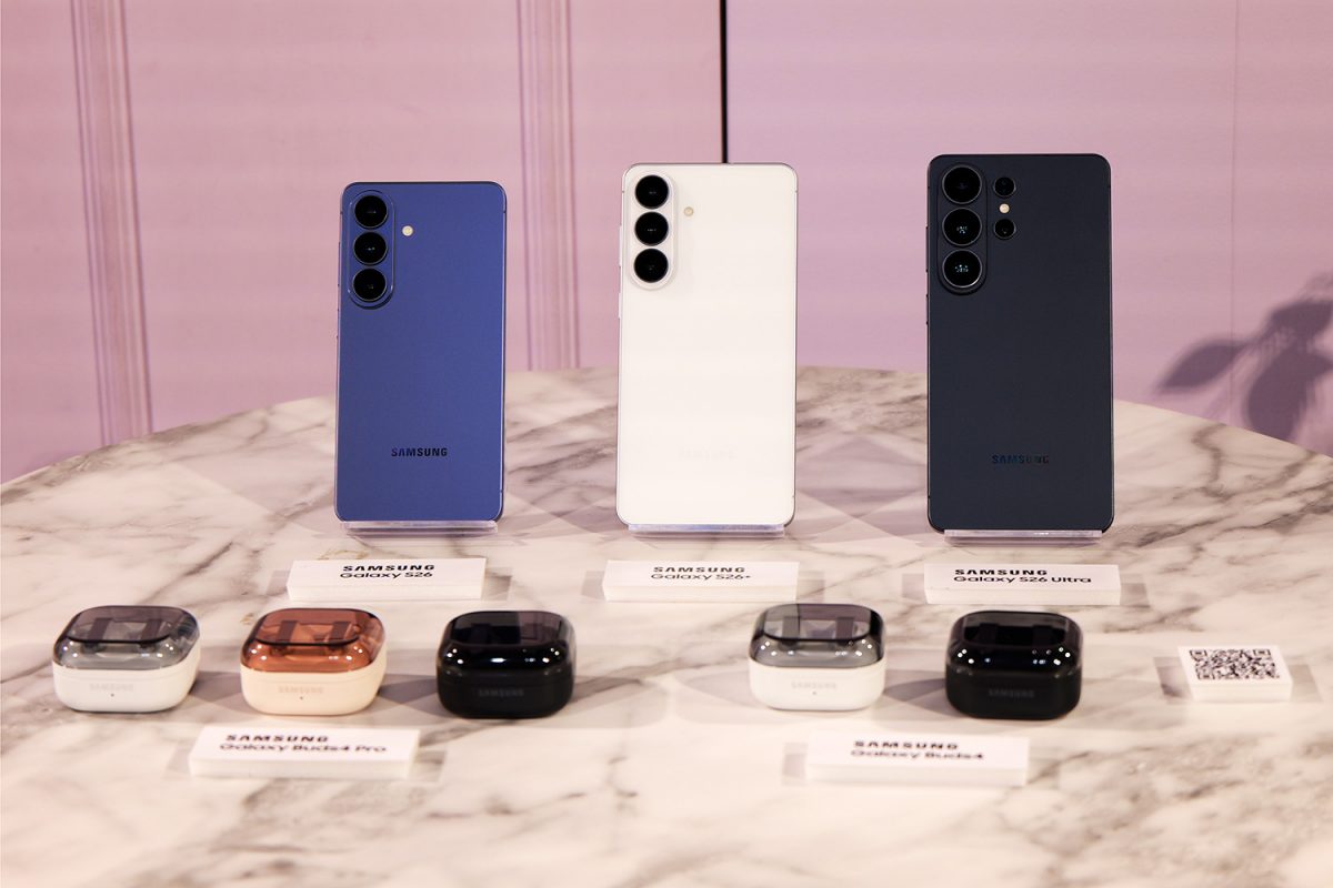 Galaxy S26シリーズが日本でも発売！ AIのアシスト機能やのぞき見防止ディスプレイなど進化点が満載