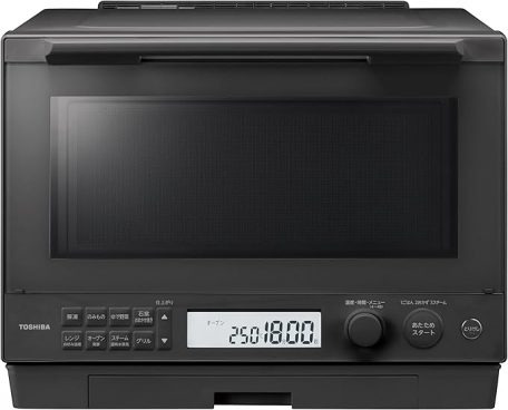 17％オフ！東芝の「石窯おまかせ焼き」スチームオーブンレンジがAmazonタイムセールでお買い得