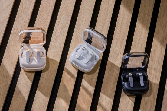 環境に合わせて自動最適化！ 進化したノイキャンAIイヤホン「Galaxy Buds4／Buds4 Pro」