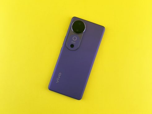 Vivo、1万2000mAhのスマホをテスト中！ そのからくりとは？