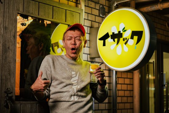 若者を惹きつける“ネオスナック”とは？全スナ連会長・玉袋筋太郎が深掘りする噺