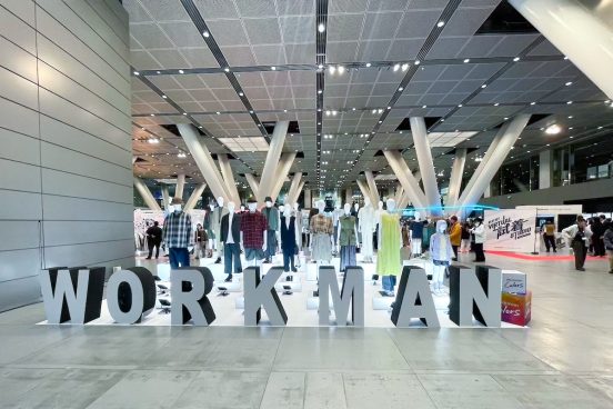 ワークマン2026年春夏新製品発表会を詳細レポート。「着る断熱材」と「業界最安値のリカバリーウェア」を絶対見逃すな！