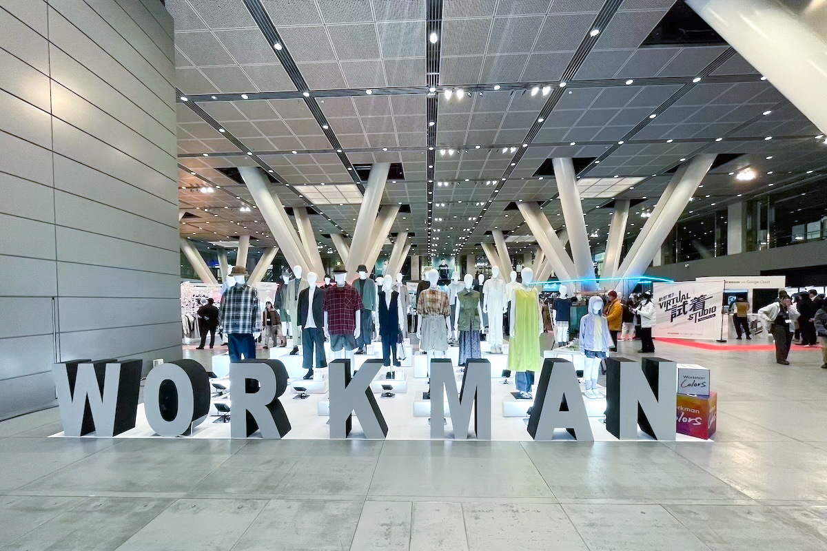 ワークマン2026年春夏新製品発表会を詳細レポート。「着る断熱材」と「業界最安値のリカバリーウェア」を絶対見逃すな！
