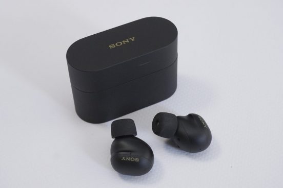 ソニー、アップル、ボーズの人気モデルを比較！ 最新イヤホン「WF-1000XM6」は何がすごい？