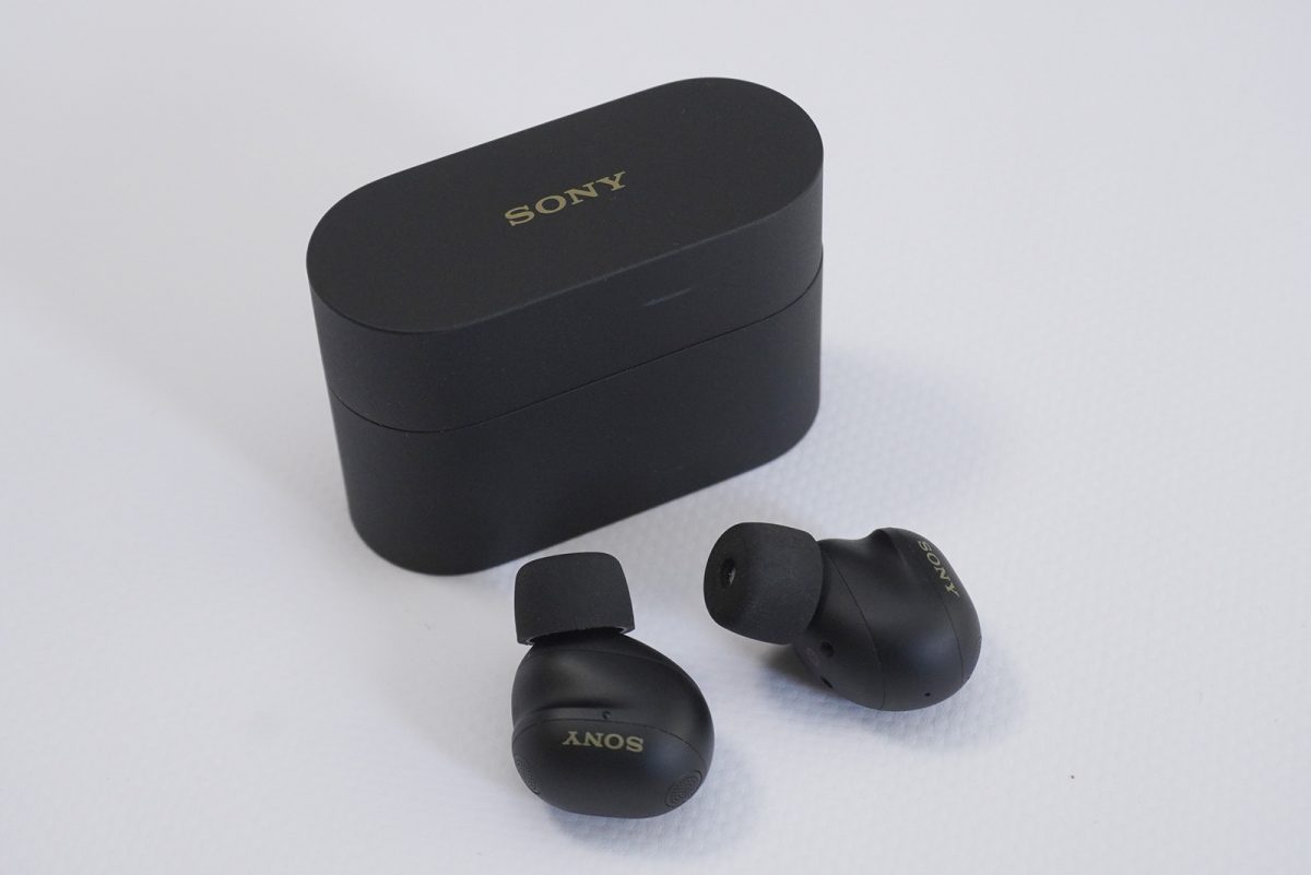 ソニー、アップル、ボーズの人気モデルを比較！ 最新イヤホン「WF-1000XM6」は何がすごい？