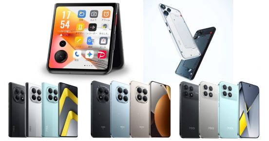 「高騰ハイエンド」はもういらない？　2026年1月発売のエントリー～ミドルスマホまとめ