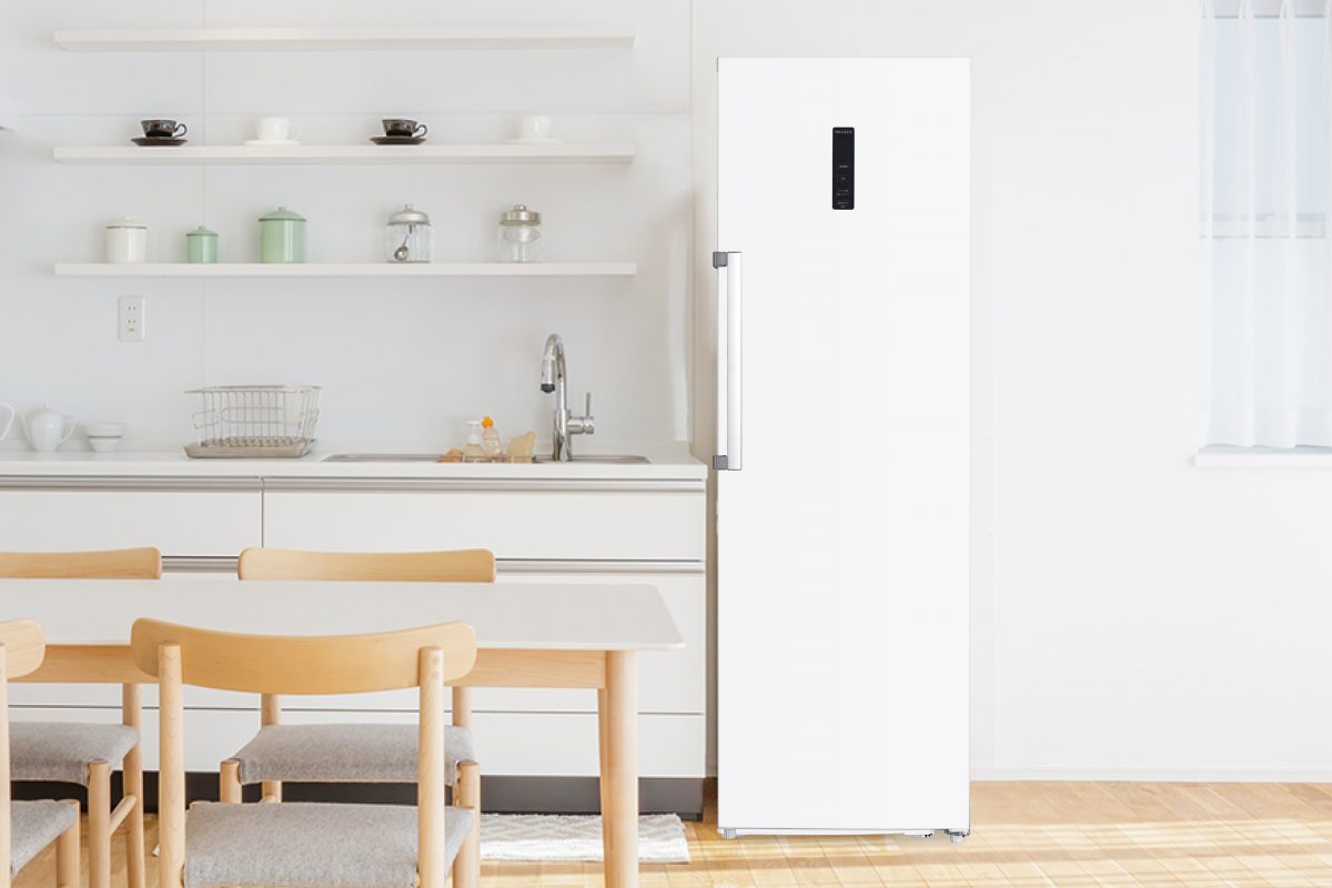 【2026年上半期】セカンド冷蔵庫の選び方#1－メインの冷凍冷蔵庫を拡張する－