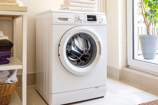 【2026年春】狭くても置ける！最新“コンパクトドラム洗”―選び方とチェックポイント