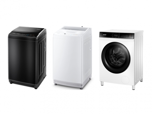 春からの新生活にピッタリ！ Comfeeの洗濯機新製品3機種がAmazonセールでお買い得