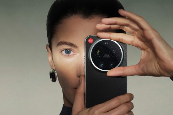 スマホにも“撮る喜び”を。背面カメラリングを備えたライカ「Leitzphone powered by Xiaomi」