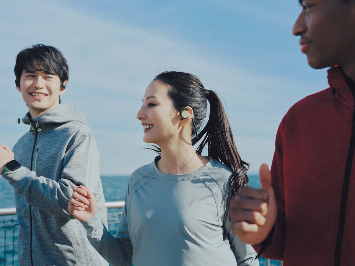 ヒットの理由は製品増加と音質向上にあり！ いま注目のオープンイヤー型イヤホンはコレだ