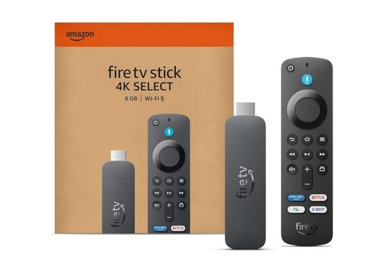 いま買うならコレ一択！ ネット動画を大画面で楽しめる「Fire TV Stick」が38%オフ