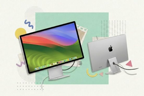 次期Studio Display、スペックの異なる2モデルを開発中？