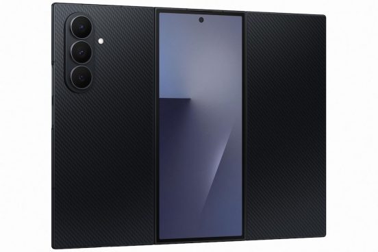 Galaxy S25 Edgeと3つ折りは後継機なし？ Samsung幹部が明かす