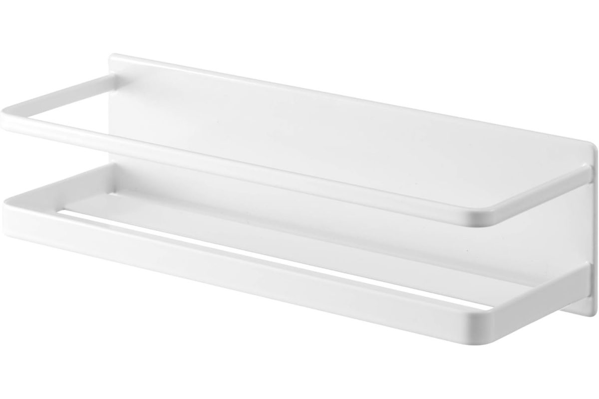 山崎実業の浴室用「ワイドラック」が驚異の52％オフ！ 新生活に合わせたAmazonセールで超お買い得