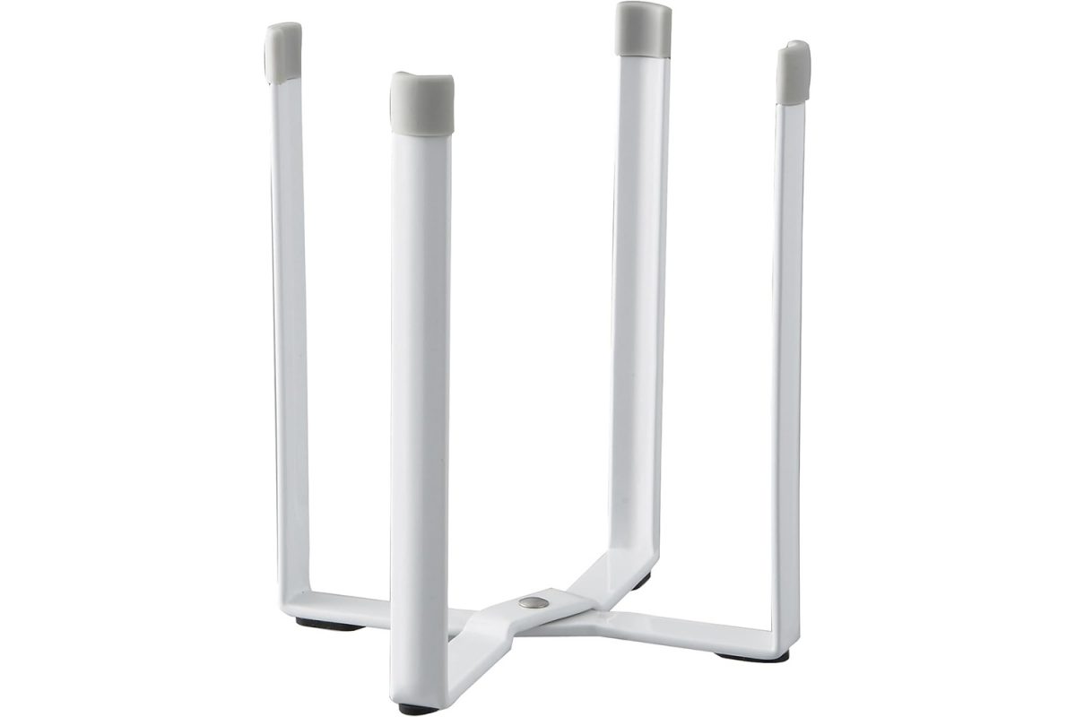 41％オフで1000円以下！ 山崎実業の「ポリ袋ホルダー」がAmazonの新生活先行セールでお買い得に