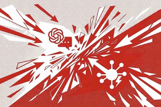 ChatGPTのアンインストールが295%急増！ Claudeに乗り換える人が増えている理由