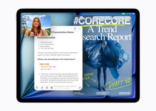 M4搭載iPad Airが登場！ iPhone 17eのはるか上を行く性能とは？