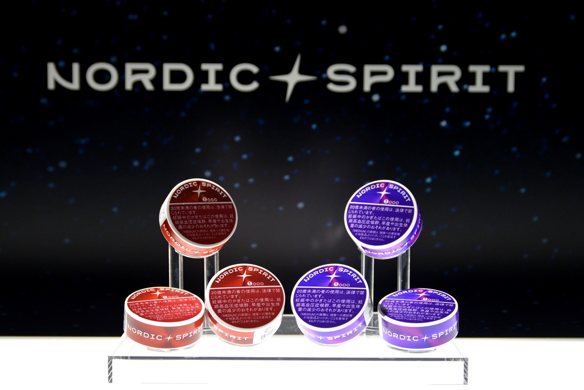 海外で人気の新ジャンルタバコ「ノルディックスピリット」がJTから発売！ 特徴や味をレビュー