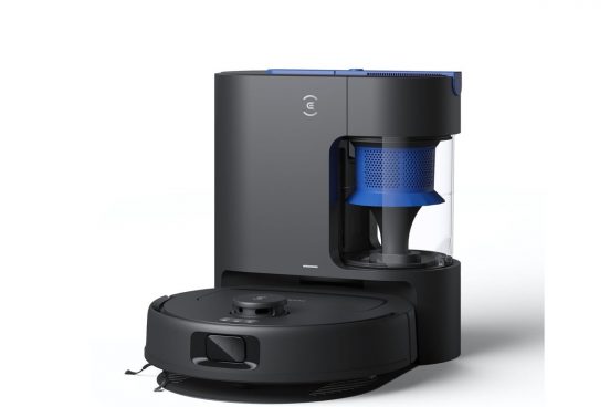 2025年モデルが驚異の50%オフ！ エコバックスの水拭き対応ロボット掃除機がお買い得