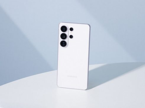 iPhoneより上！ Galaxy S26 Ultra、フラッグシップ機のバッテリーテストで大健闘