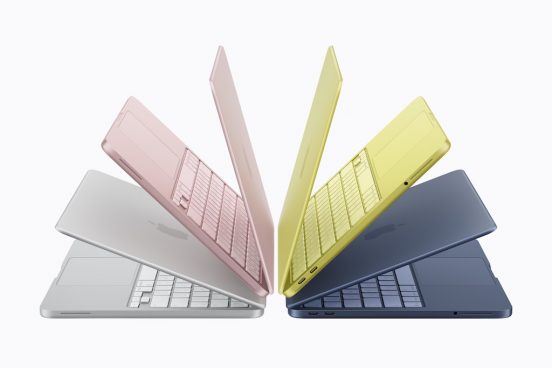 即買いだ！ 9万円台の「MacBook Neo」が登場
