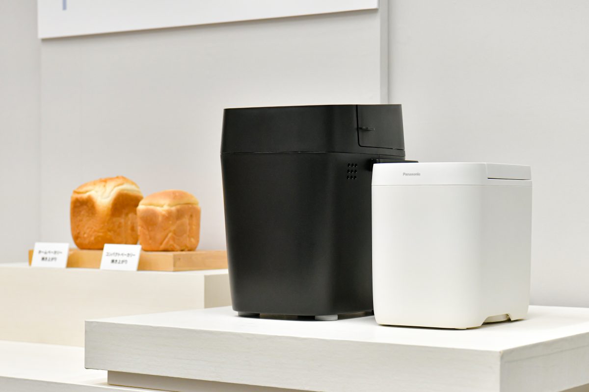 多機能がすべてじゃない！小世帯に大切な価値は？―パナソニックが提案するミニマムでも上質な暮らしを体感するイベント