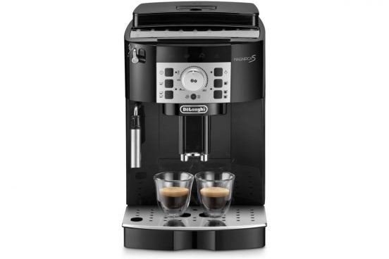 春の新生活で本格派コーヒーが楽しめる！ デロンギの全自動コーヒーマシンがAmazonで16％オフ