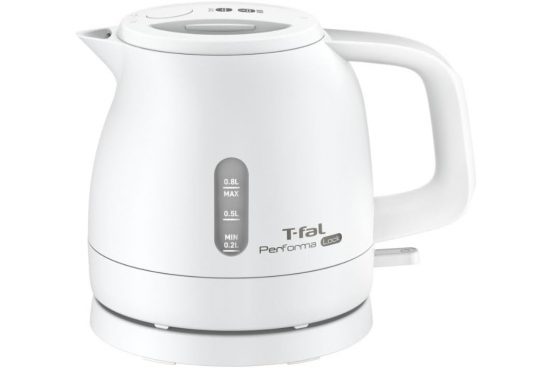 3000円は買いでしょ！ 安心・安全・軽量なティファールの電気ケトルがAmazon新生活セールでオトク