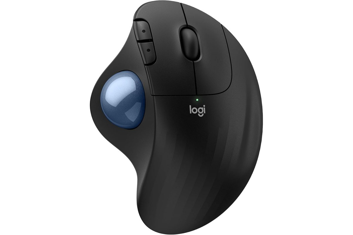 31％オフで5000円台！ ロジクールの人気トラックボールマウスがAmazon新生活セールで安いぞ