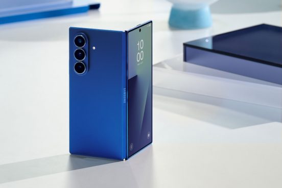 次期Galaxy Z Fold8、新導入のシャーシでバッテリーを5000mAhに増量？