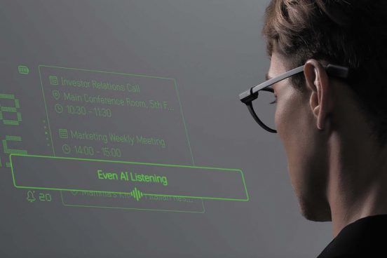 【2026年ヒット予測】ビジネスではより便利に、エンタメではより楽しく！注目のAIグラスとゲーミングPC