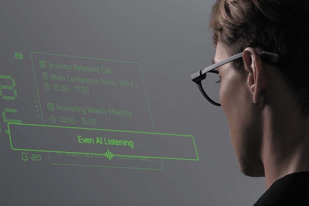【2026年ヒット予測】ビジネスではより便利に、エンタメではより楽しく！注目のAIグラスとゲーミングPC