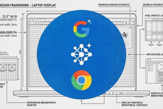 Chromeが最強のAIブラウザへ！ Geminiのサイドパネル常駐が海外で拡大