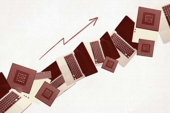 メモリ・SSD・CPUのトリプル高騰！ ノートPC「最大40%値上げ」の衝撃予測