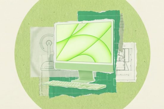 次期iMac、5年ぶりにカラーを一新？