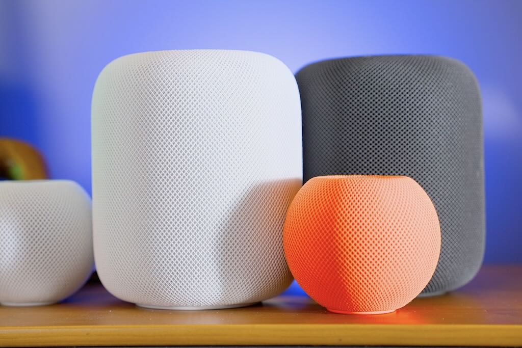 次期Apple TV 4KとHomePod、新Siriが完成するまでリリース延期の噂