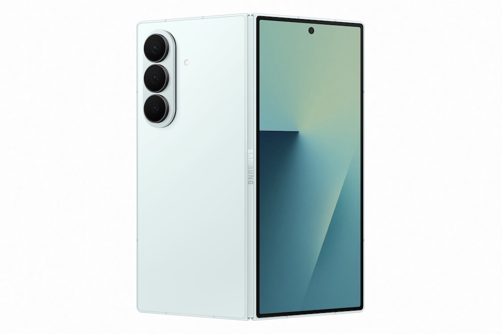 次期Galaxy Z Fold8、ついにバッテリー増量？ Z Fold 2以来の最大容量となる噂