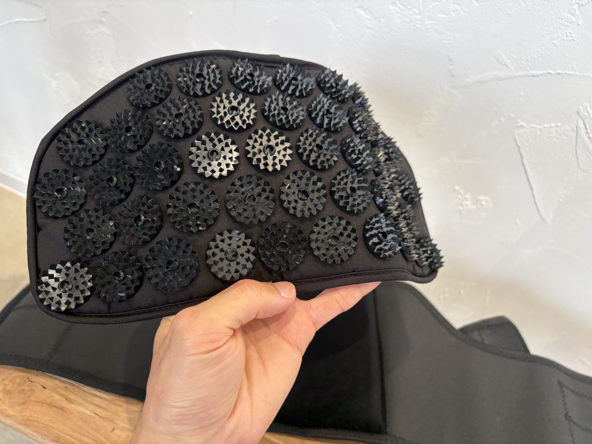 このスパイクに中毒者続出！“痛キモチいい” トゲトゲマット『Shakti（シャクティ）』が怒涛の新製品ラッシュ