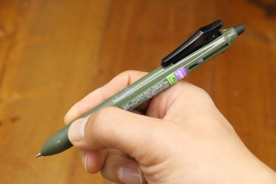 ヒットの予感大！「消す／消さない」をスイッチできるようになった待望のフリクションボールが登場