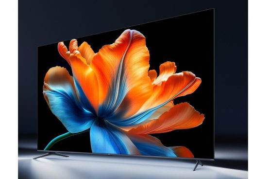98インチも登場！ シャオミのMini LEDスマートテレビが高画質＆高機能で進化