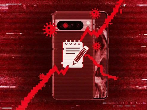 Androidユーザーは要注意！ メモアプリからパスワードを盗む新型マルウェア「Perseus」が判明