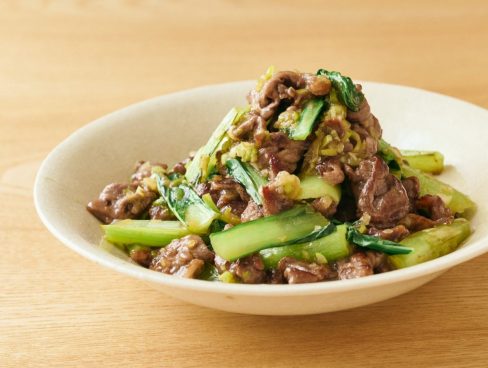 共働き家庭の救世主！ 週1回の調理でカラダも心も整う「冷凍作りおき」